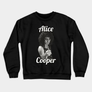 Alice Cooper / 1948 Crewneck Sweatshirt